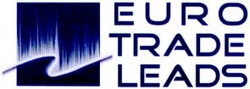 Міжнародна реєстрація торговельної марки № 753935: EURO TRADE LEADS