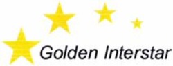 Міжнародна реєстрація торговельної марки № 754370: Golden Interstar