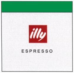 Міжнародна реєстрація торговельної марки № 754802: illy ESPRESSO