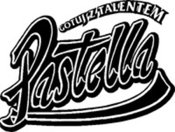 Міжнародна реєстрація торговельної марки № 755709: Pastella