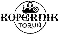 Міжнародна реєстрація торговельної марки № 756110: KOPERNIK TORUN