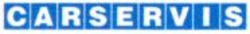 Міжнародна реєстрація торговельної марки № 756570: CARSERVIS
