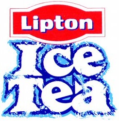 Міжнародна реєстрація торговельної марки № 756630: Lipton Ice Tea