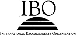 Міжнародна реєстрація торговельної марки № 756899: IBO INTERNATIONAL BACCALAUREATE ORGANIZATION