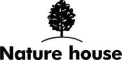 Міжнародна реєстрація торговельної марки № 757153: Nature house