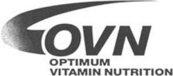 Міжнародна реєстрація торговельної марки № 757388: OVN OPTIMUM VITAMIN NUTRITION