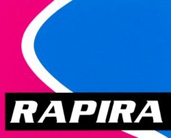 Міжнародна реєстрація торговельної марки № 758036: RAPIRA