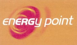 Міжнародна реєстрація торговельної марки № 758330: energy point