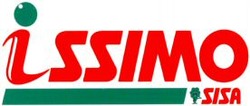 Міжнародна реєстрація торговельної марки № 758413: issimo SISA