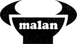Міжнародна реєстрація торговельної марки № 759198: malan