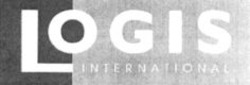Міжнародна реєстрація торговельної марки № 759591: LOGIS INTERNATIONAL
