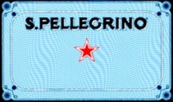 Міжнародна реєстрація торговельної марки № 759659: S.PELLEGRINO