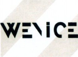 Міжнародна реєстрація торговельної марки № 759783: WENICE