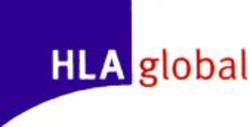 Міжнародна реєстрація торговельної марки № 760103: HLA global