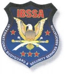 Міжнародна реєстрація торговельної марки № 760266: IBSSA INTERNATIONAL BODYGUARD & SECURITY SERVICES ASSOCIATION