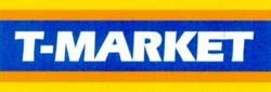 Міжнародна реєстрація торговельної марки № 760948: T-MARKET