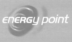 Міжнародна реєстрація торговельної марки № 761073: energy point