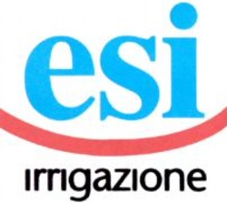 Міжнародна реєстрація торговельної марки № 761339: esi irrigazione