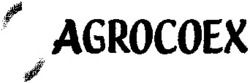 Міжнародна реєстрація торговельної марки № 761586: AGROCOEX