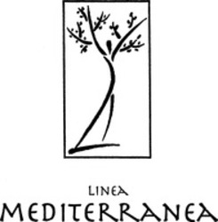 Міжнародна реєстрація торговельної марки № 761611: LINEA MEDITERRANEA