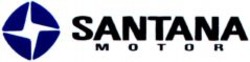 Міжнародна реєстрація торговельної марки № 762006: SANTANA MOTOR