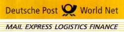 Міжнародна реєстрація торговельної марки № 762048: Deutsche Post World Net MAIL EXPRESS LOGISTICS FINANCE