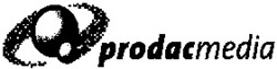 Міжнародна реєстрація торговельної марки № 763130: prodacmedia