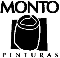 Міжнародна реєстрація торговельної марки № 763357: MONTO PINTURAS