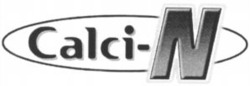 Міжнародна реєстрація торговельної марки № 763700: Calci-N