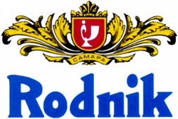 Міжнародна реєстрація торговельної марки № 763803: Rodnik