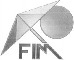 Міжнародна реєстрація торговельної марки № 765082: FIM