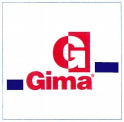 Міжнародна реєстрація торговельної марки № 765149: Gima