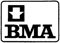 Міжнародна реєстрація торговельної марки № 765565: BMA