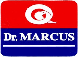 Міжнародна реєстрація торговельної марки № 765976: Dr. MARCUS