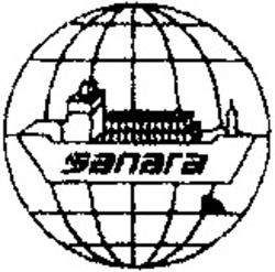 Міжнародна реєстрація торговельної марки № 766338: sanara