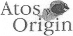 Міжнародна реєстрація торговельної марки № 767142: Atos Origin