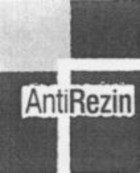 Міжнародна реєстрація торговельної марки № 767835: AntiRezin