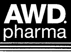 Міжнародна реєстрація торговельної марки № 768129: AWD. pharma