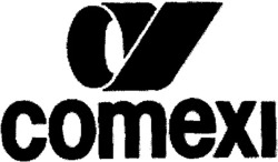 Міжнародна реєстрація торговельної марки № 768361: comexi