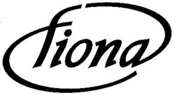 Міжнародна реєстрація торговельної марки № 768473: Fiona