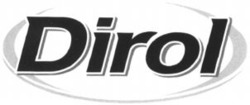 Міжнародна реєстрація торговельної марки № 768631: Dirol