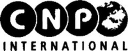 Міжнародна реєстрація торговельної марки № 768971: CNP INTERNATIONAL