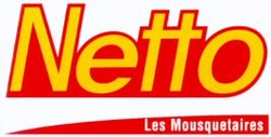 Міжнародна реєстрація торговельної марки № 769003: Netto Les Mousquetaires