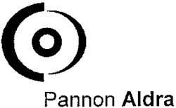 Міжнародна реєстрація торговельної марки № 769272: Pannon Aldra