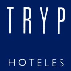 Міжнародна реєстрація торговельної марки № 769284: TRYP HOTELES