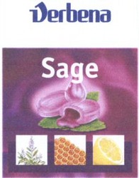 Міжнародна реєстрація торговельної марки № 769409: Verbena Sage