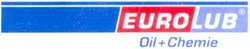 Міжнародна реєстрація торговельної марки № 769571: EUROLUB Oil+Chemie