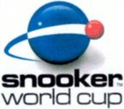 Міжнародна реєстрація торговельної марки № 769924: snooker world cup