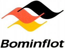 Міжнародна реєстрація торговельної марки № 770117: Bominflot