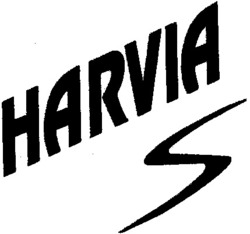 Міжнародна реєстрація торговельної марки № 770155: HARVIA